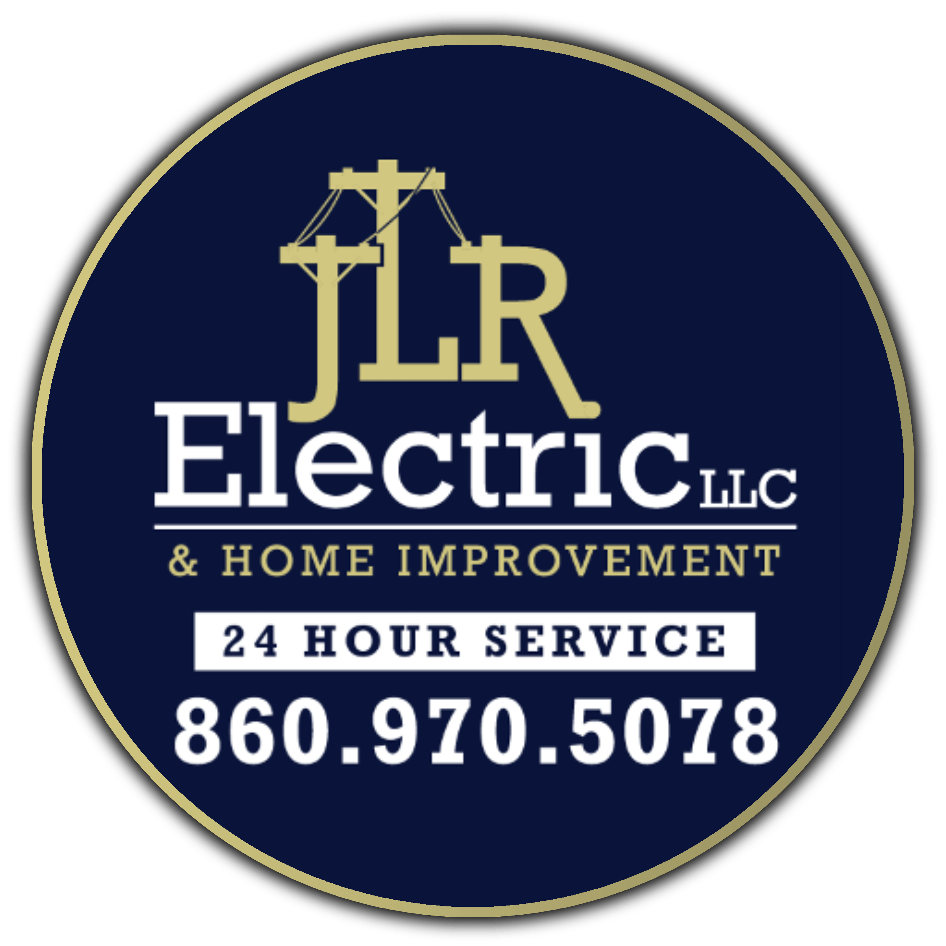 JLR Electric