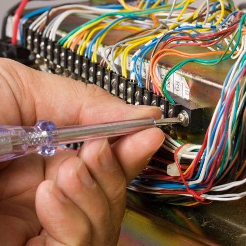Electrical Services