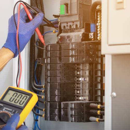 Electrical Construction 